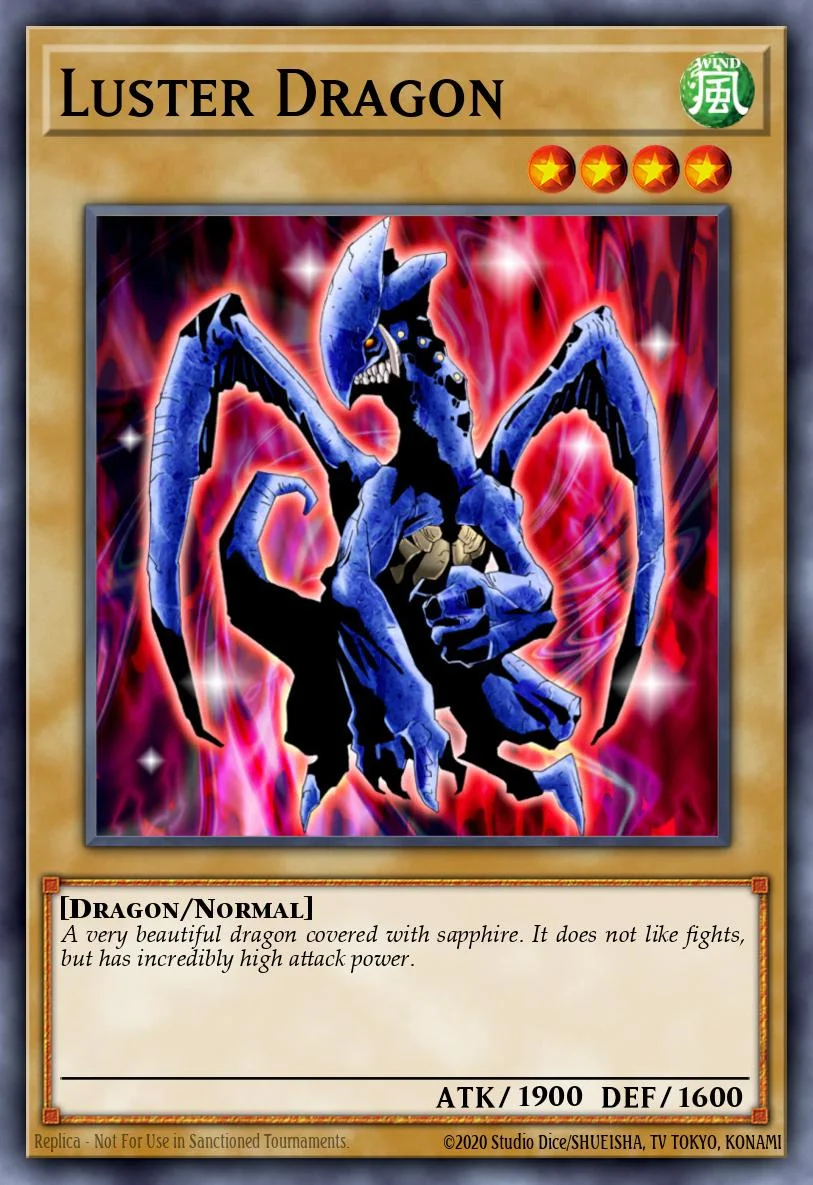 Dragão do Brilho