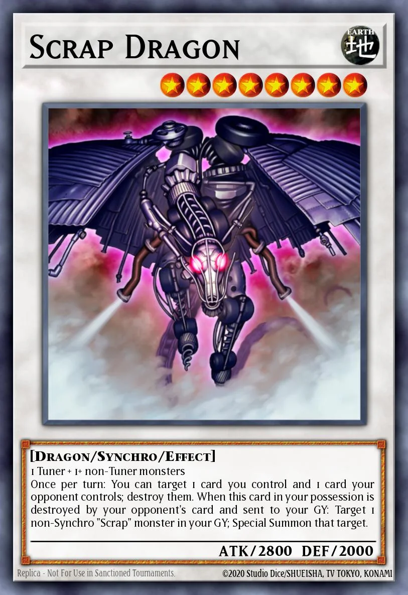 Dragão de Restolhos